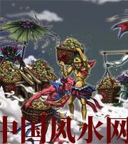 延安用过五鬼运财秘法，招来财运后，还需要怎样化解？